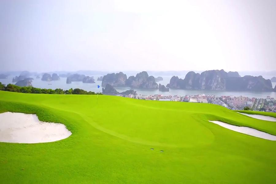 Hệ thống sân golf FLC và những điều có thể bạn chưa biết