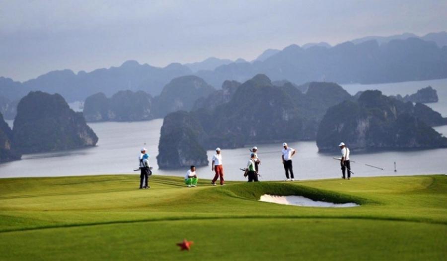 Hệ thống sân golf FLC và những điều có thể bạn chưa biết