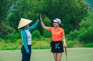 Tổng hợp những kỹ năng của caddie cần có