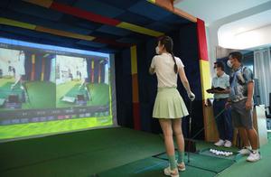 Khóa Học Golf Nâng Cao