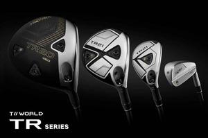 Bộ Gậy Golf Honma Tour World