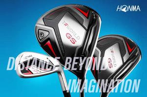 Bộ Gậy Golf Honma Tour World