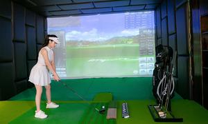 Top 3 phòng tập Golf 3D tại Hồ Chí Minh đạt uy tín và chất lượng