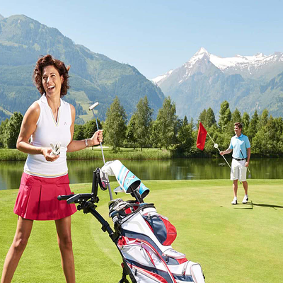 Chi phí học chơi golf có thật sự đắt đỏ?