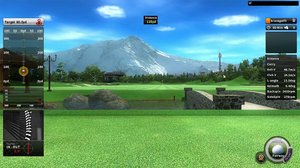 Top những phần mềm tiện lợi cho việc chơi golf trong nhà