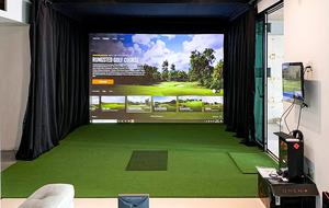 Cách chơi golf 3d đúng kỹ thuật cơ bản