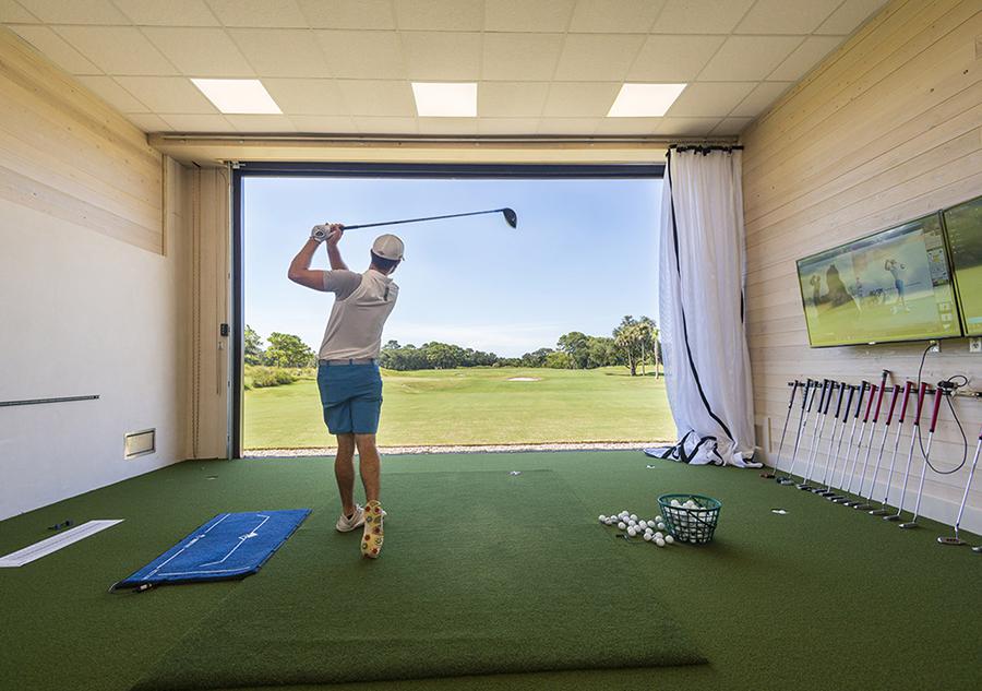 Cẩm nang để có một tư thế đánh golf đúng kỹ thuật