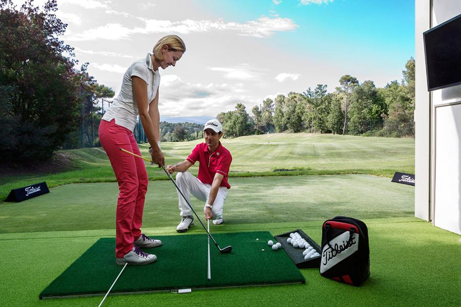 Cẩm nang để có một tư thế đánh golf đúng kỹ thuật