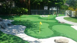  Điều gì khiến cho sân tập golf trong nhà được ưa chuộng nhất hiện nay