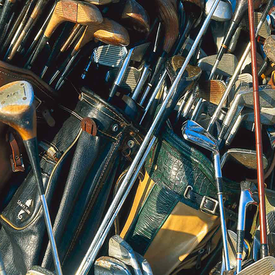 Dịch vụ thuê gậy golf – bạn đã thử chưa?