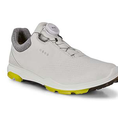 Điểm qua các thương hiệu giày nút vặn dành cho golfer
