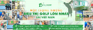 Mua quần áo golf ở đâu uy tín, chất lượng và giá tốt?