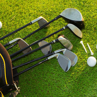 Dụng cụ golf cơ bản cần phải có đối với mỗi golfer