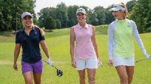 Một số lợi ích của chơi golf