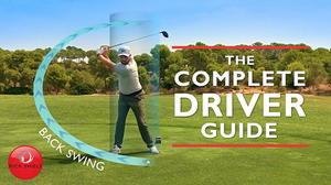 Swing golf driver và một số điều cần biết