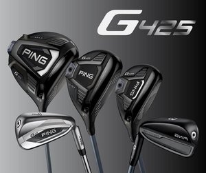 Mua gậy golf Ping chính hãng tại 7Golf