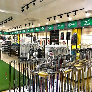 Mua gậy golf cũ ở đâu tại thành phố Hồ Chí Minh