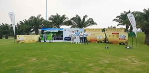 Một số lợi ích của chơi golf