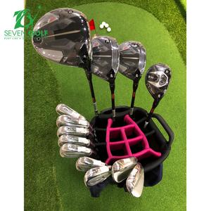 7Golf - Địa điểm bán gậy golf Titleist chính hãng tại thị trường Việt.