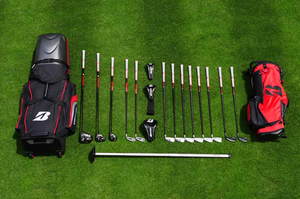 Bộ gậy golf có bao nhiêu gậy? Đặc điểm và chức năng của từng loại gậy như thế nào