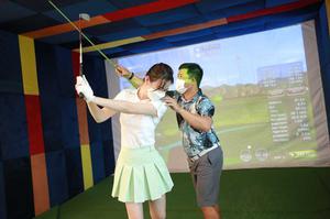 Các khoá học golf cơ bản dành cho người mới bắt đầu