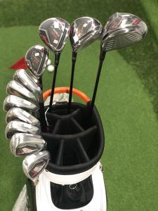 Top 4 bộ gậy golf tốt nhất cho người mới chơi hiện nay