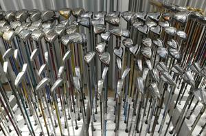 Mua gậy golf cũ thương hiệu Nhật - Nơi cung cấp sản phẩm gậy golf cũ nhật uy tín tại Việt Nam