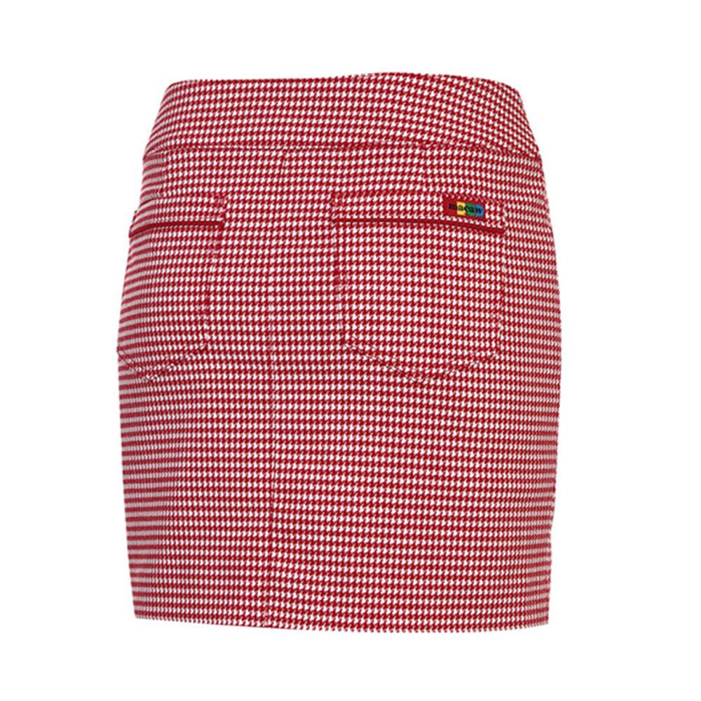 Váy golf nữ Macaw MIW3CU01