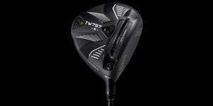 Gậy golf driver Honma Tour World 757 Type-S 