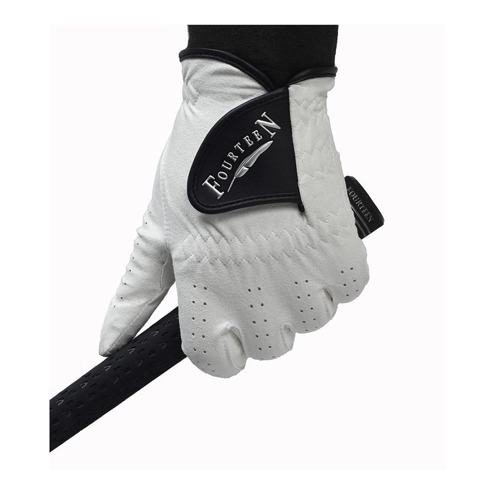 Găng tay golf Fourteen GL0202 WH
