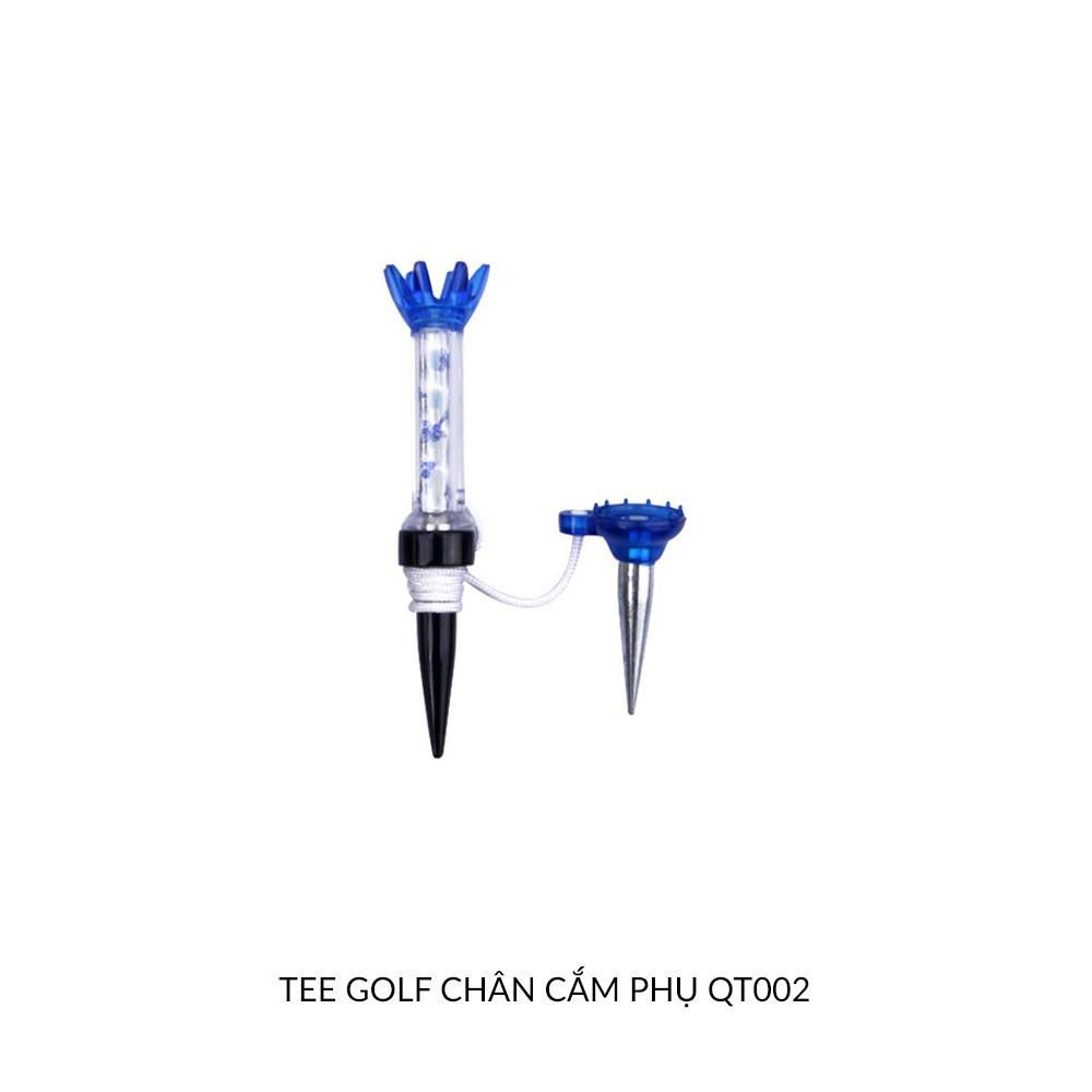 Tee Golf chân cắm phụ PGM QT002-21
