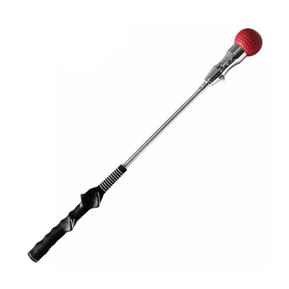 Gậy tập kỹ thuật Swing Golf - Swing Bar Rubber Hed HGB002-30