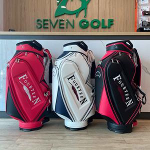 Túi đựng gậy golf FOURTEEN CB0213