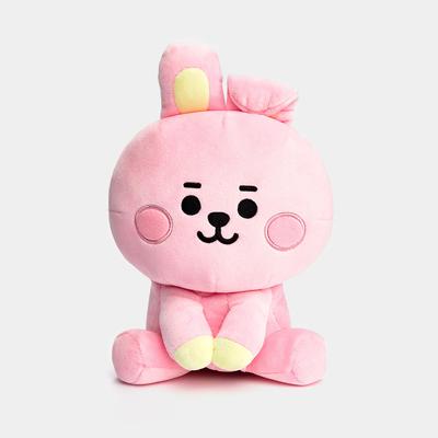 Cover bọc đầu gậy golf Driver BT21 BABY GOLF - COOKY
