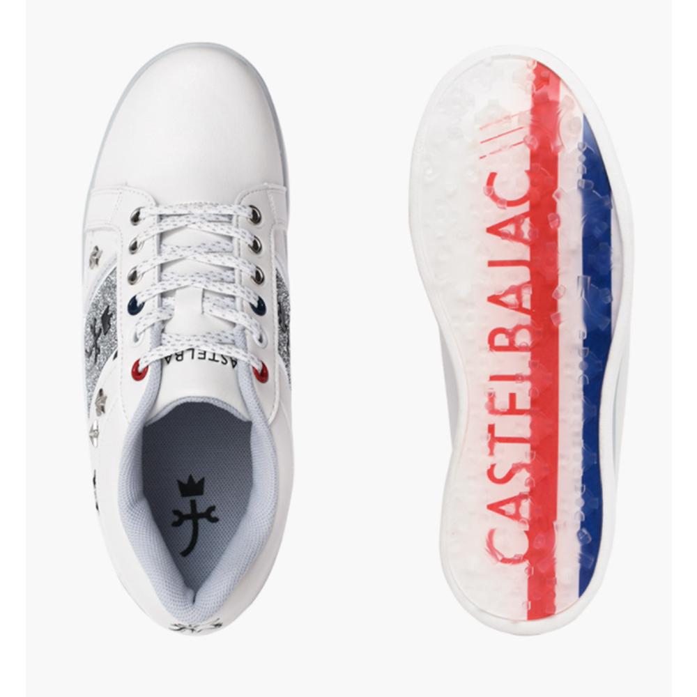 Giày golf nữ Castelbajac BWAW-GS705