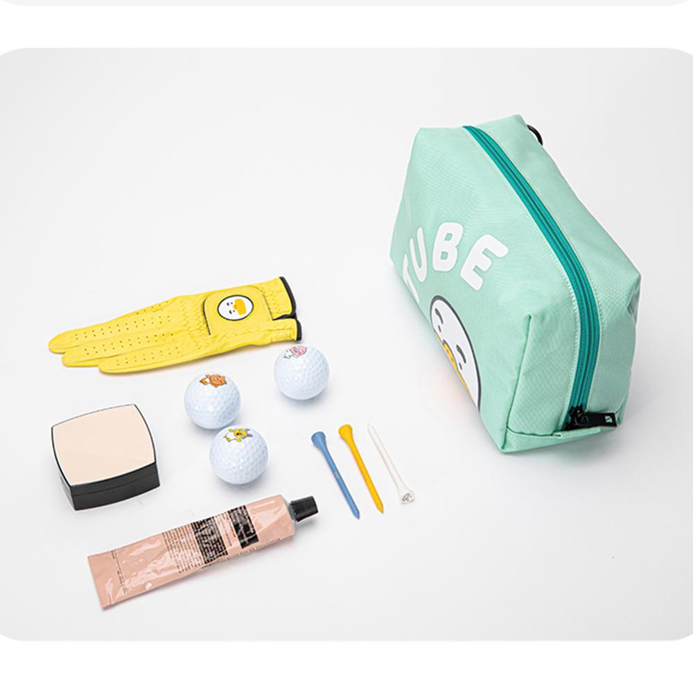 Túi golf cầm tay Kakao Friend Golf Tube