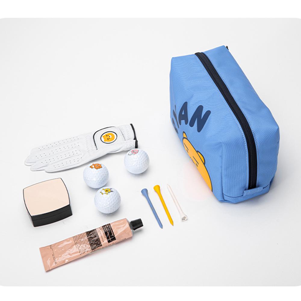 Túi golf cầm tay Kakao Friend Golf Ryan