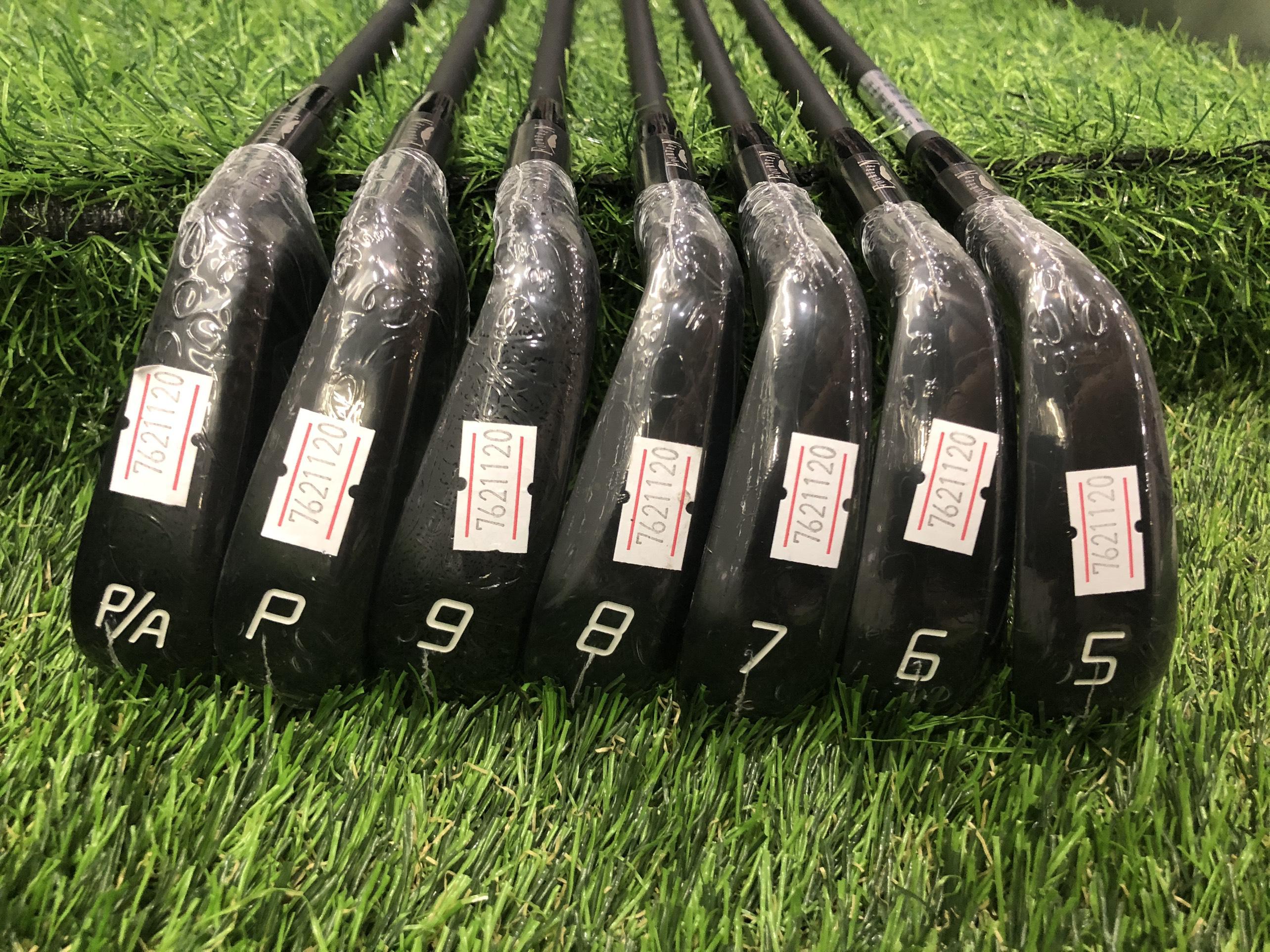 Bộ gậy golf Fourteen GelongD IX-001