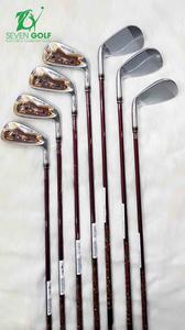 Bộ gậy golf nữ fullset Honma Beres BE-08 Aizu Ladies 4 Sao Cao Cấp