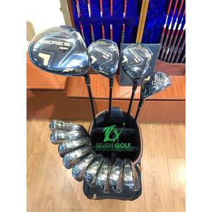 Bộ Gậy Golf Fullset Honma Beres BE-08 Black