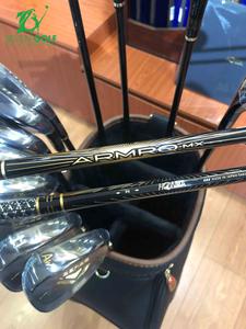 Bộ Gậy Golf Fullset Honma Beres BE-08 Black