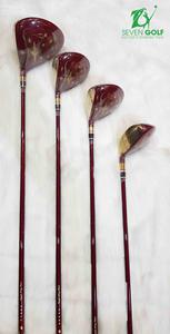  Bộ gậy golf fullset Honma Beres BE-08 Aizu 5 sao cao cấp