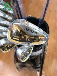 Bộ gậy golf fullset Honma Beres BE-08 Aizu 4 sao cao cấp