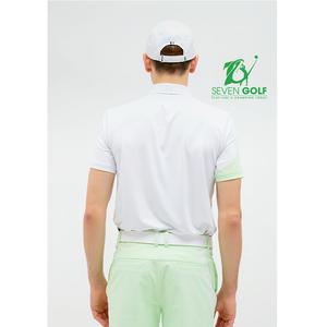 Áo thun golf nam ngắn tay Honma HMIC702R830