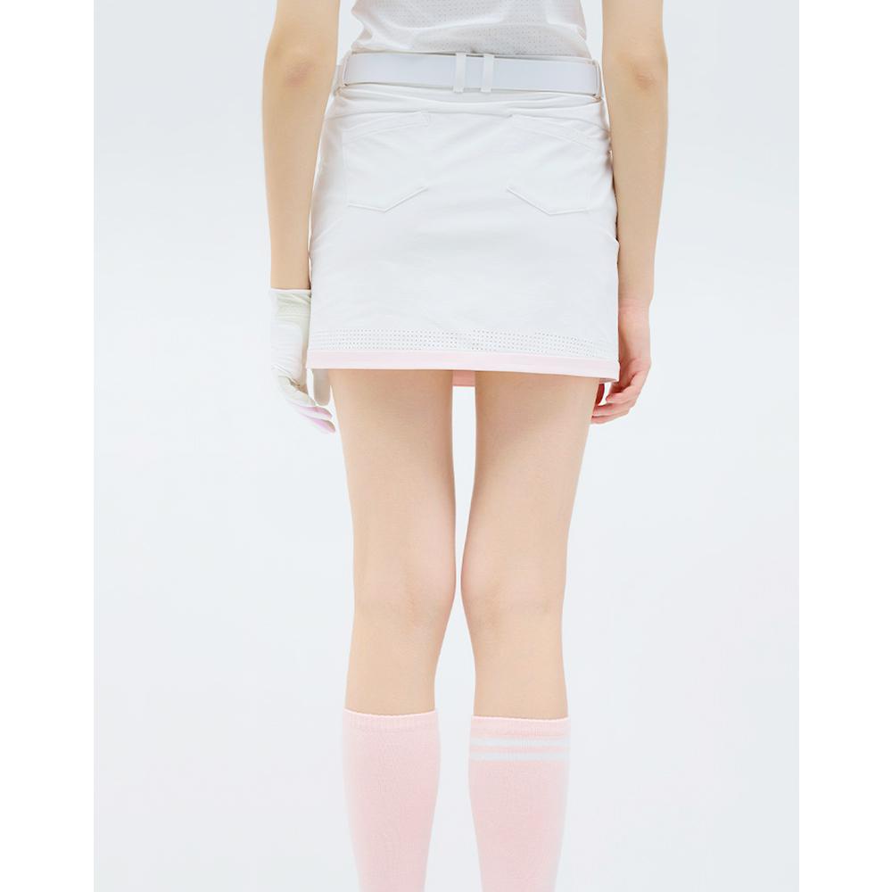 Váy golf nữ Honma HWIX902R617