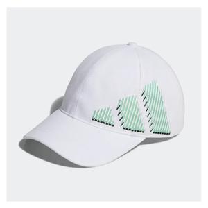 Nón golf nam Adidas GU8621 3Bar Logo Cap White