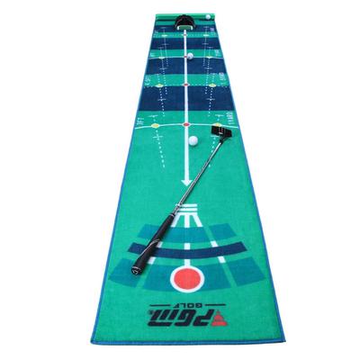 Thảm nhung tập Putting Golf - PGM TL018 Velvet Golf Putting Mat