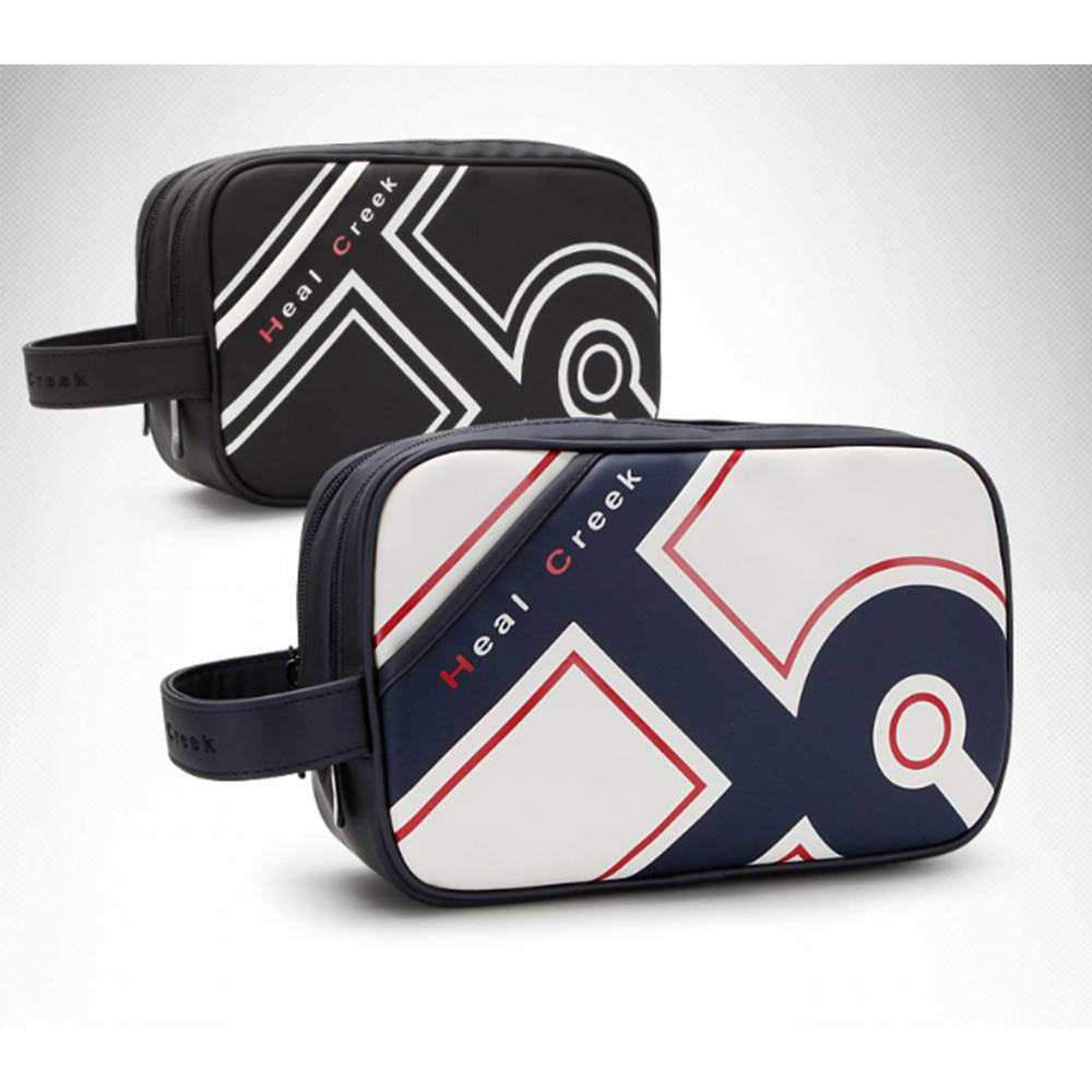 Túi golf cầm tay Heal Creek HCPOO01