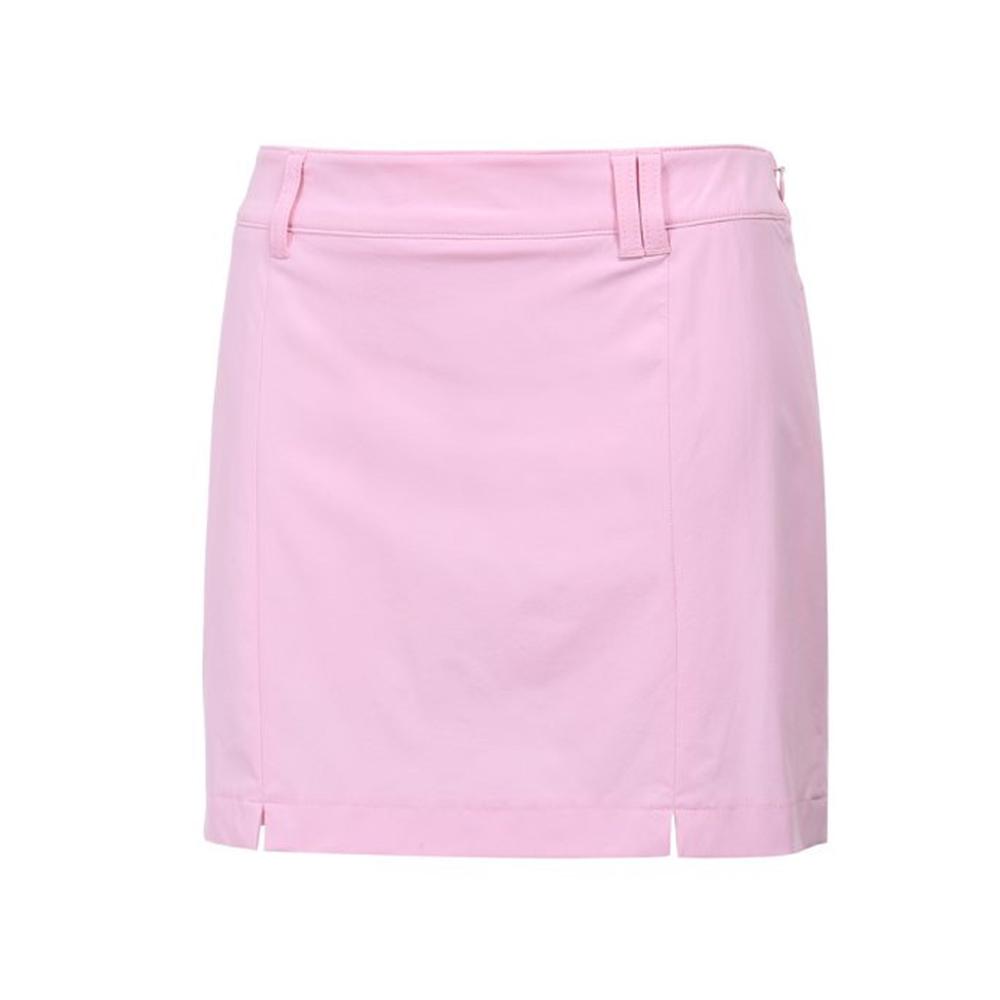 Váy golf nữ W.Angle WWM20Q91 Light Pink