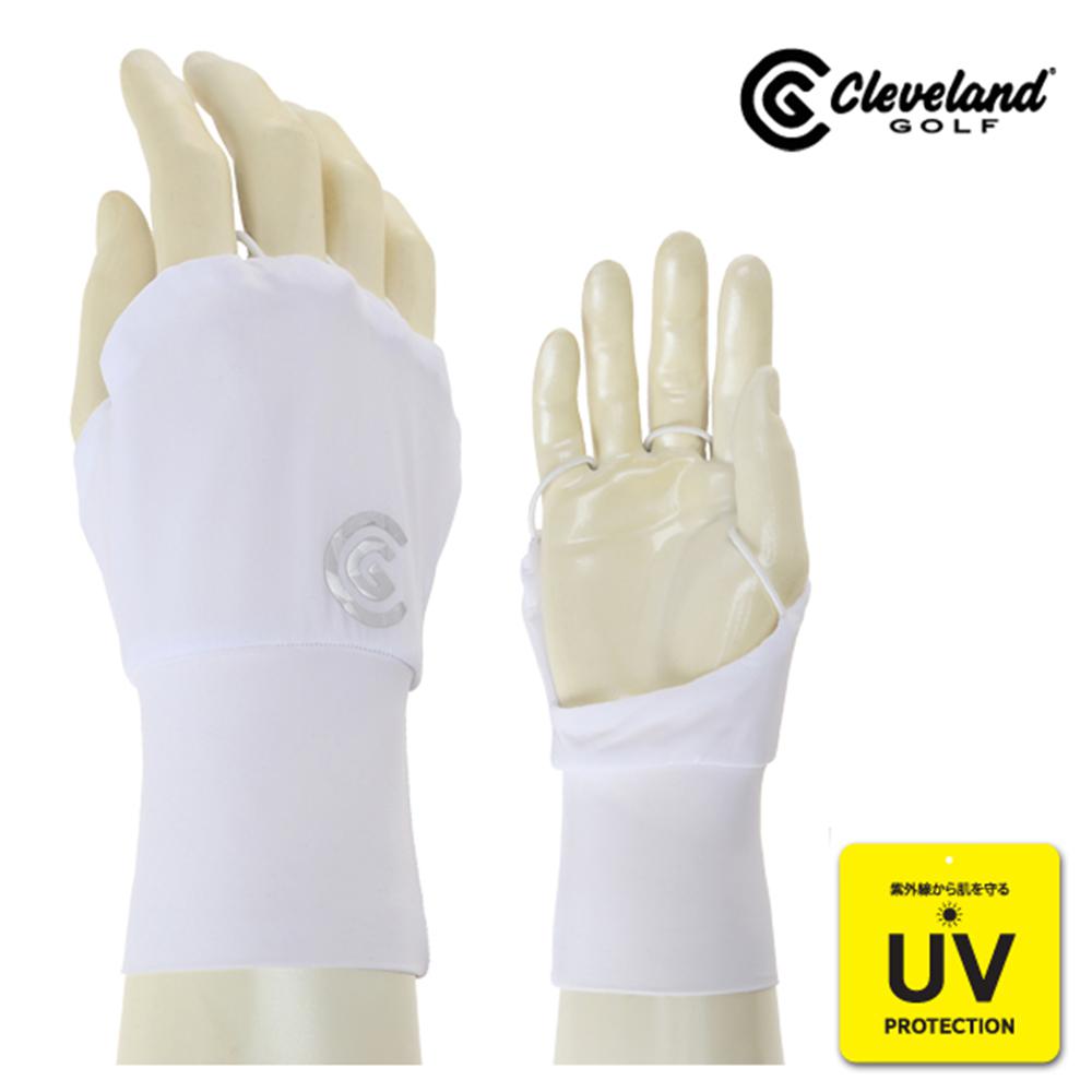 Ống che bàn tay Cleveland Golf CGKUHC926 White